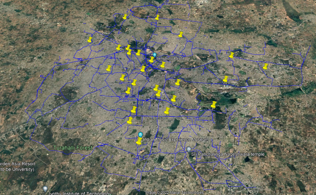 How to extract maps from pdfs - OpenCity