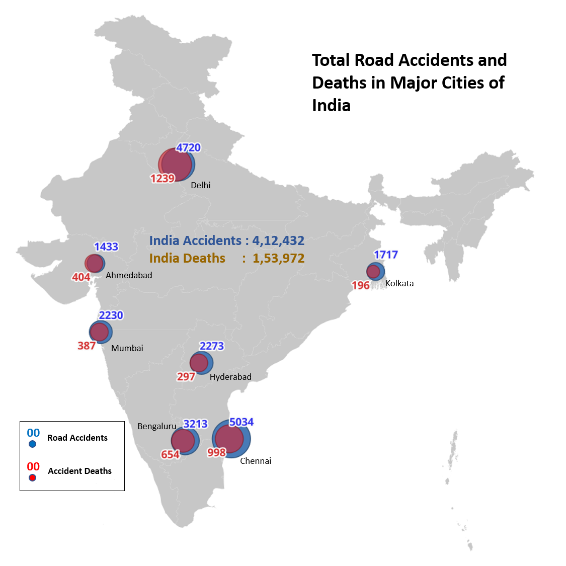 Accidents And Pedestrian Safety In Indian Cities OpenCity accidents-and-pedestrian-safety-in-indian-cities-opencity