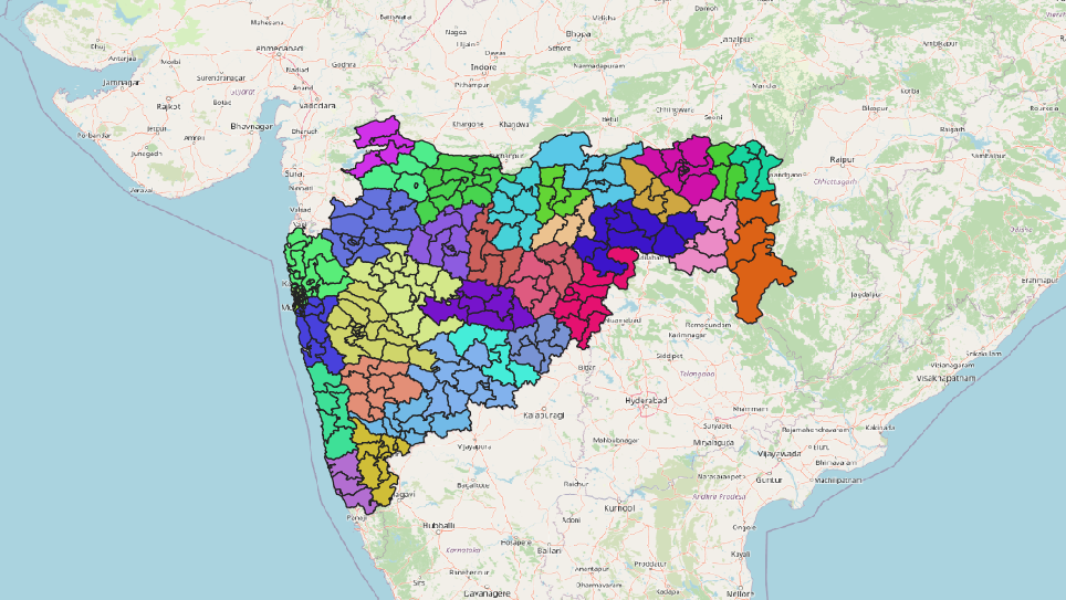 Explainer Resources for Maharashtra Assembly Elections 2024 OpenCity