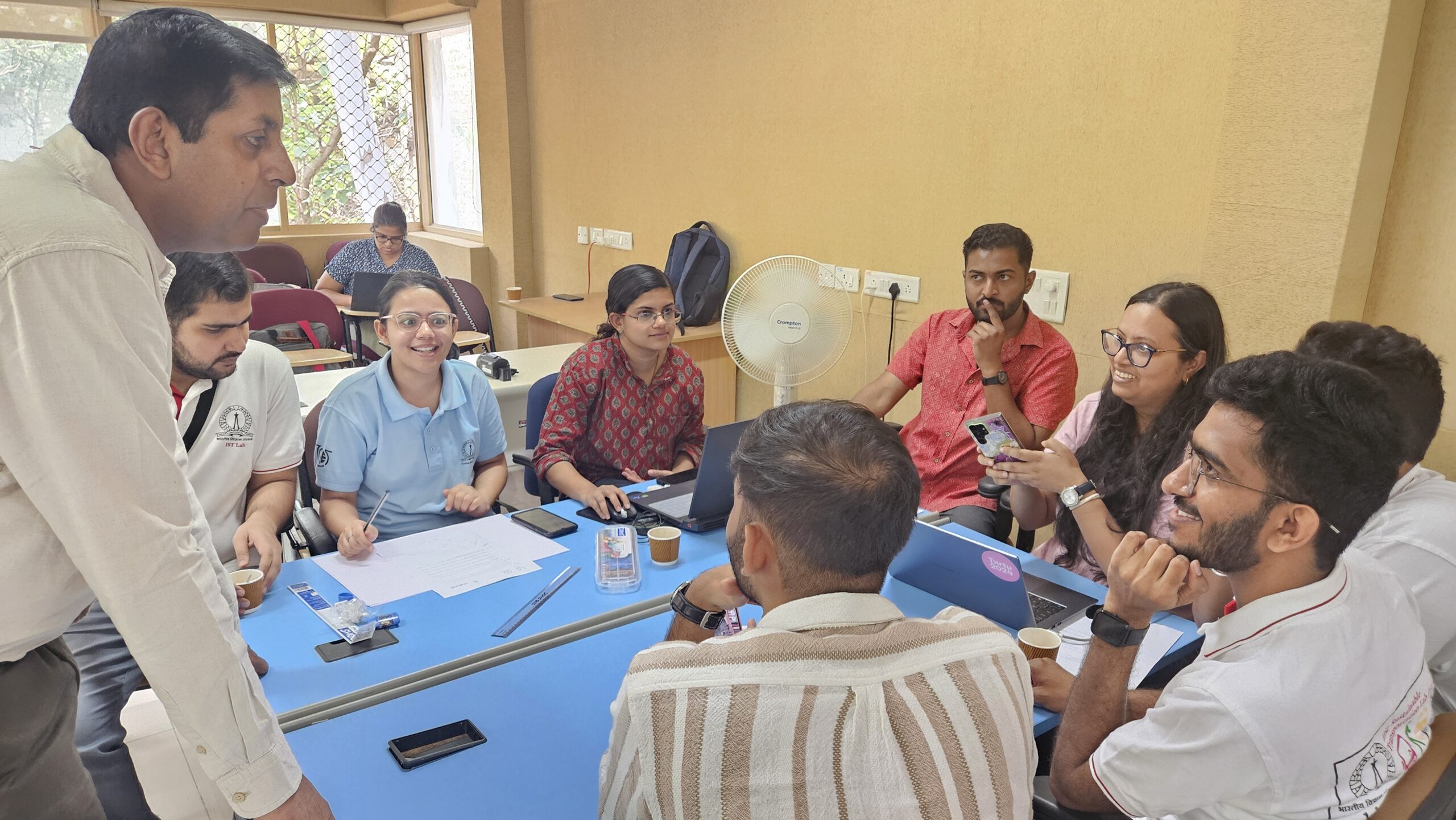 Design Jam – Reimagine Livable Bengaluru – May 2025