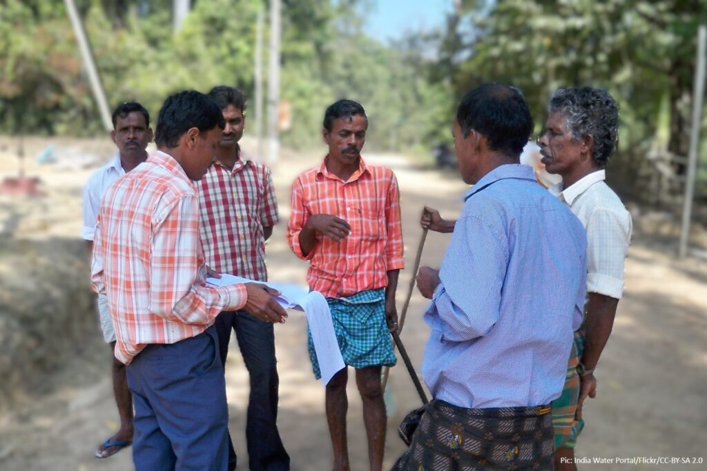 Lack of Samples Undermining NSO’s CMS Surveys