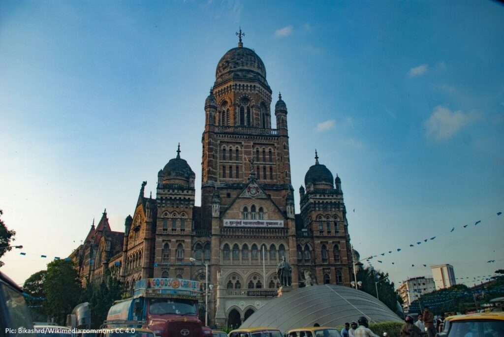 Analysing the BMC Budget for 2026-27