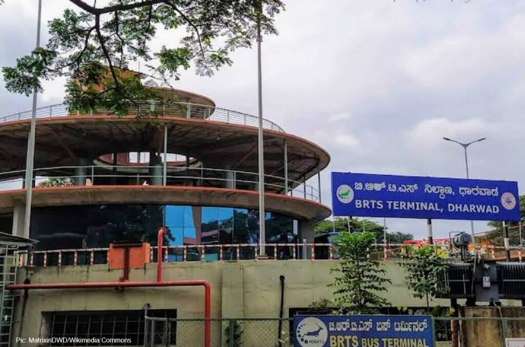 Beyond Bus Lanes: Understanding the Story of BRTS in India